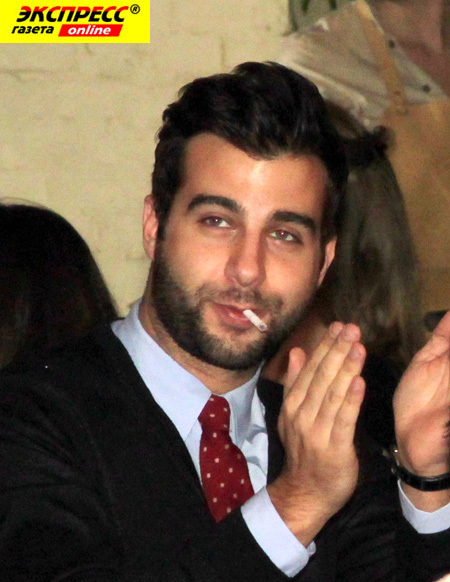 ИВАН УРГАНТ