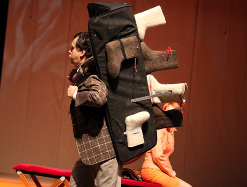 Стас САДАЛЬСКИЙ