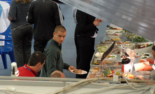 Михаил ЮЖНЫЙ