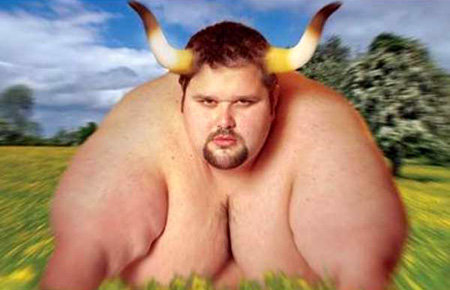 Майкл БАУЭРС