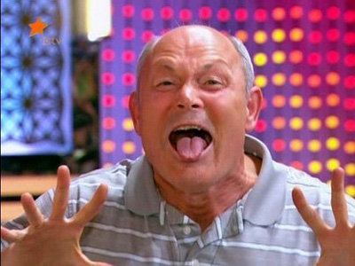 Геннадий МАЛАХОВ. Фото Telegraf.by