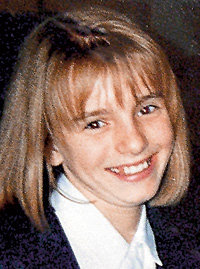 Певица начинала карьеру в «Непоседах»