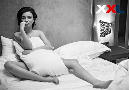 Анастасия ПРИХОДЬКО