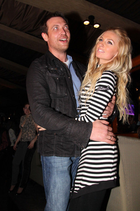 Кирилл САФОНОВ и Саша САВЕЛЬЕВА