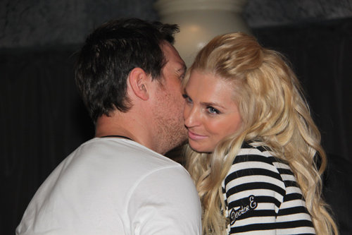 Саша САВЕЛЬЕВА и Кирилл САФОНОВ