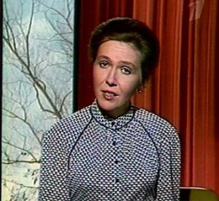 Юлия БЕЛЯНЧИКОВА.