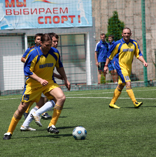 Эдгард и Аскольд ЗАПАШНЫЕ