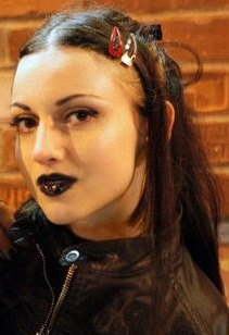 Стелла МУЗИ