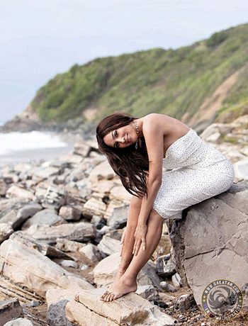 Моника БЕЛУЧЧИ