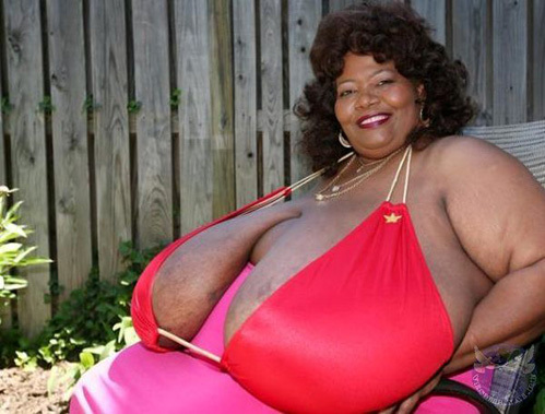 Энни Хокинс-Тернер - обладательница...