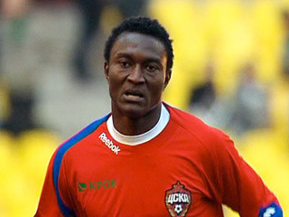 Мусса МААЗУ назван худшим футболистом Франции. Фото: «РИА Новости»