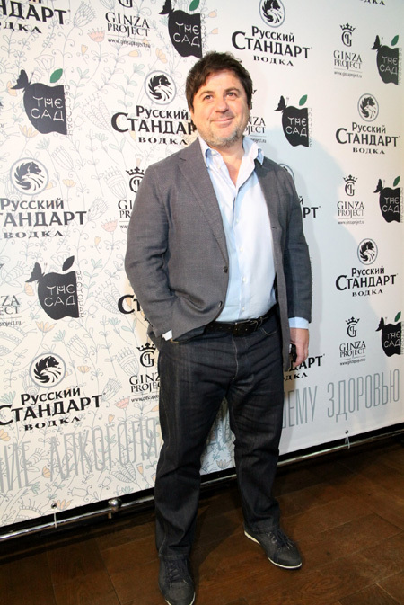 Александр ЦЕКАЛО