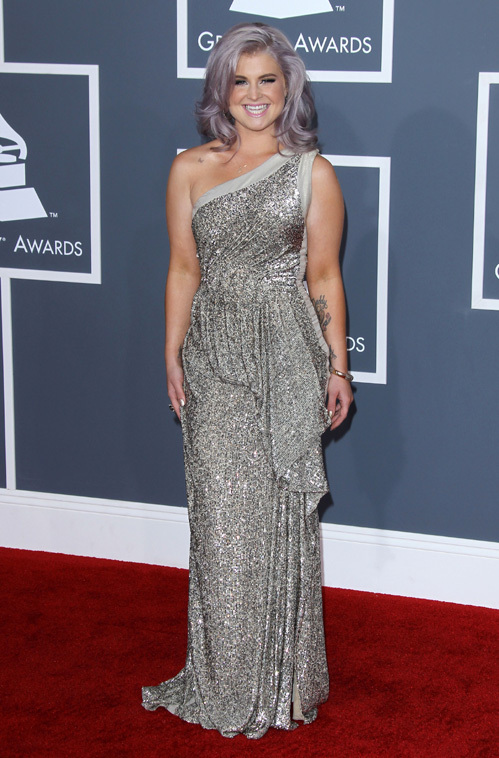 Келли ОСБОРН