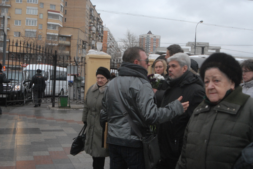 Владимир ЖУКОВ.