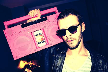 Макс БАРСКИХ