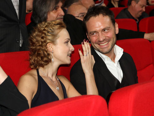 Анна СНАТКИНА, Виктор ВАСИЛЬЕВ