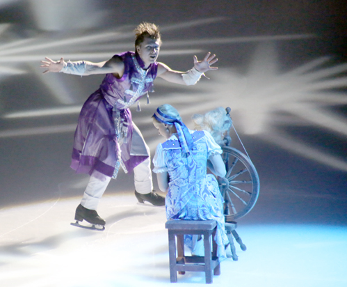 Алексей ЯГУДИН