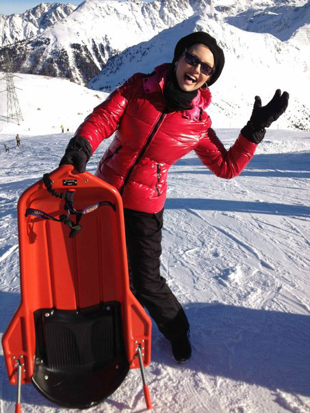 Лена ЛЕНИНА