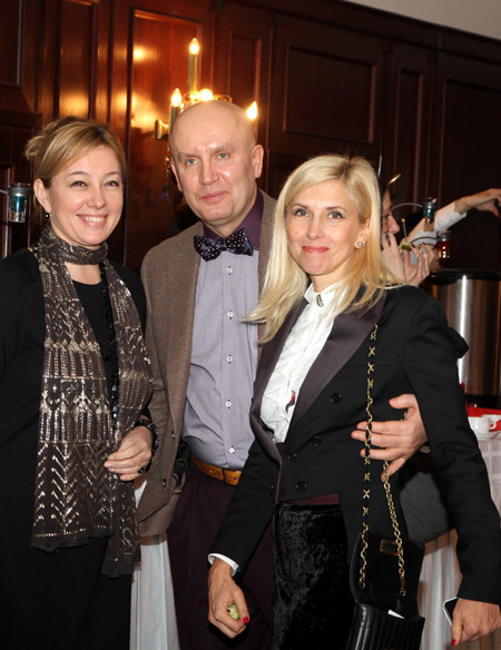 Алёна СВИРИДОВА