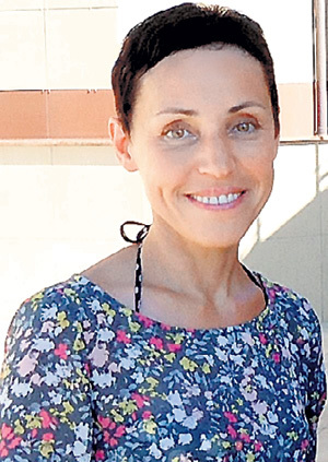 Психотерапевт Алёна АВГУСТ