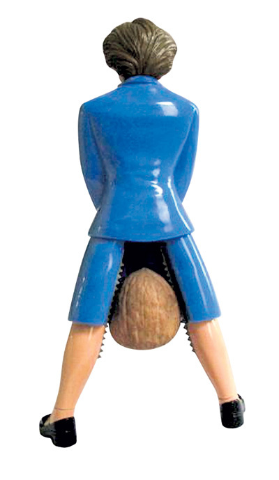 ...в хозяйственных магазинах