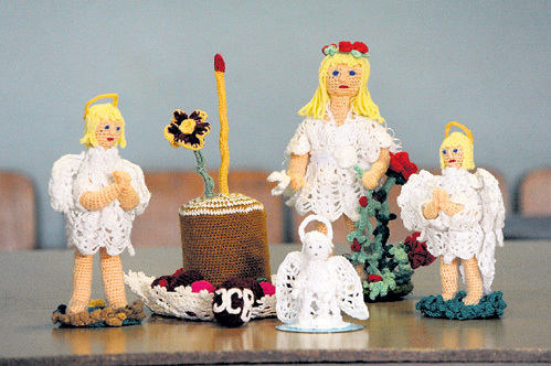 Фото Андрея АРХИПОВА