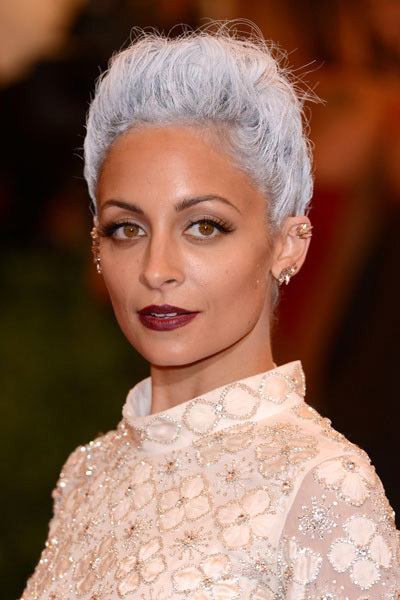 Николь РИЧИ