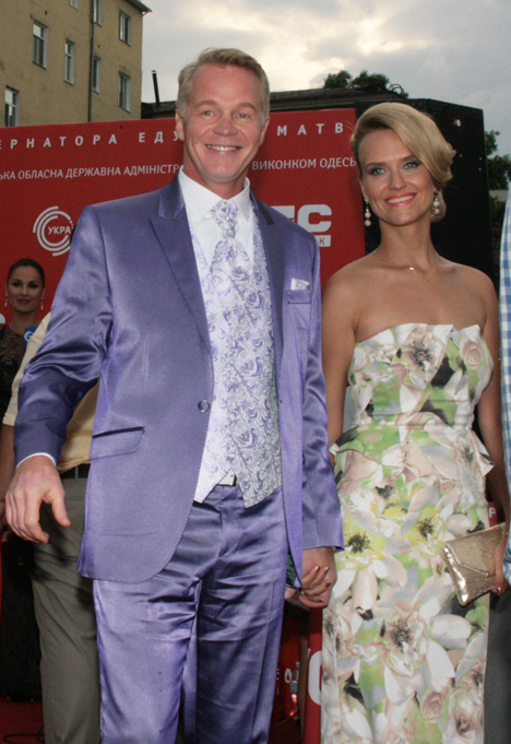 Александр КУЗНЕЦОВ