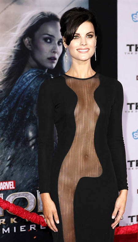 Джейми АЛЕКСАНДЕР