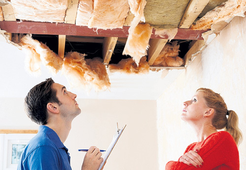 Затопили соседи? Возможно, судиться придётся не с ними, а с ЖЭКом