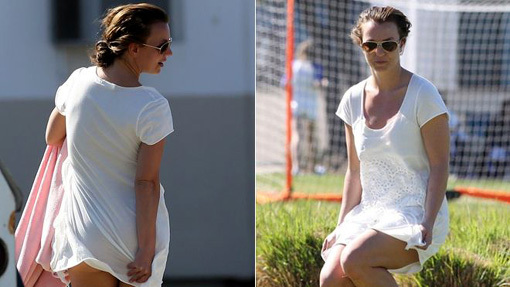 Бритни СПИРС