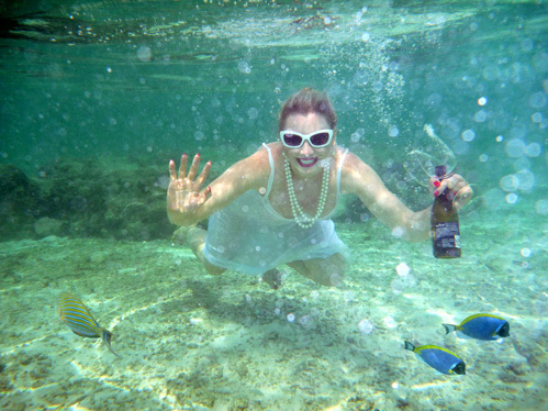 Лена ЛЕНИНА