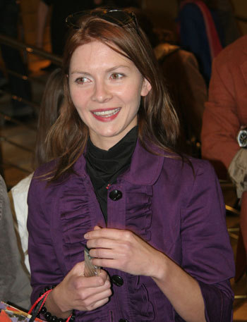 Катя решила устроить себе красивый праздник