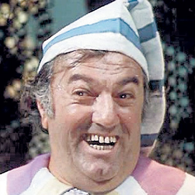 Баадур ЦУЛАДЗЕ