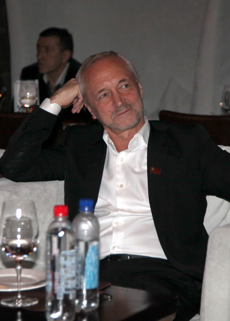 Евгений ГЕРАСИМОВ