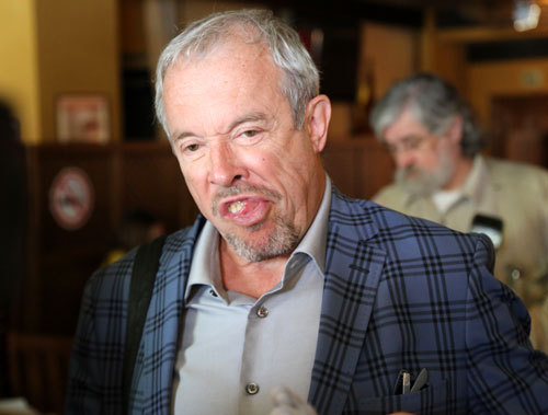 Андрей МАКАРЕВИЧ