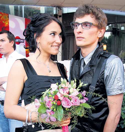 ...и ВОЛЕЙ её ничему не научили