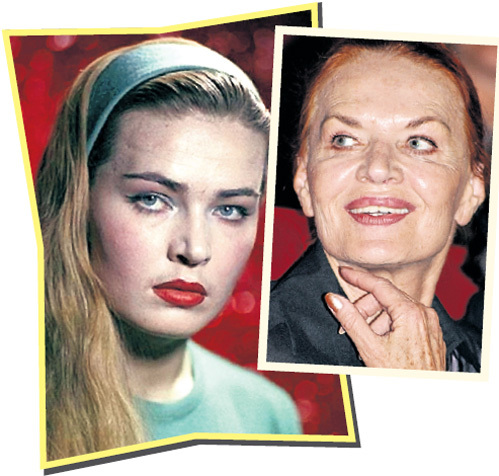 ЧУРСИНОЙ считать калории некогда