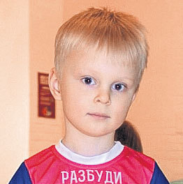 Андрей ЧАПАЕВ