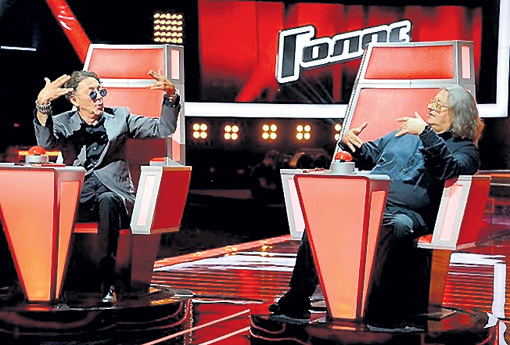 Александр Борисович, как сторожил проекта, щедро делится опытом с Григорием