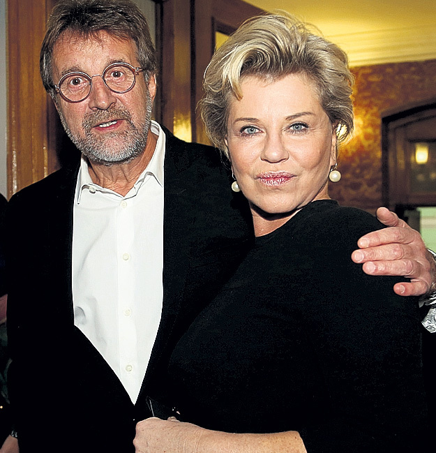 Оксана ЯРМОЛЬНИК на своём опыте поняла: что с лицом ни делай, молодость не вернёшь