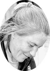 СТРАСТНАЯ ЛАРИСА: проучила дружка