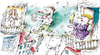 Рис. Сергея САВИЛОВА