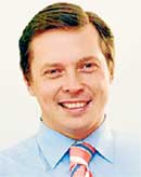 Михаил Сусов