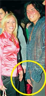 БУТЫРСКАЯ: заметно радует кавалеров