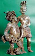 «ЗАВИДНЫЙ ЖЕНИХ»: на поводу у невесты