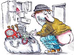 Рис. Сергея САВИЛОВА