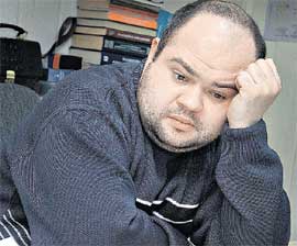 АДВОКАТ ГОНЧАРЕНКО: в шоке от того, что его подставили