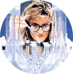 ТОРЖЕСТВО НАУКИ: донором спермы может стать каждая