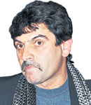 ВЛАДИМИР ВИШНЕВСКИЙ: предки поэта первыми начали строить цивилизацию